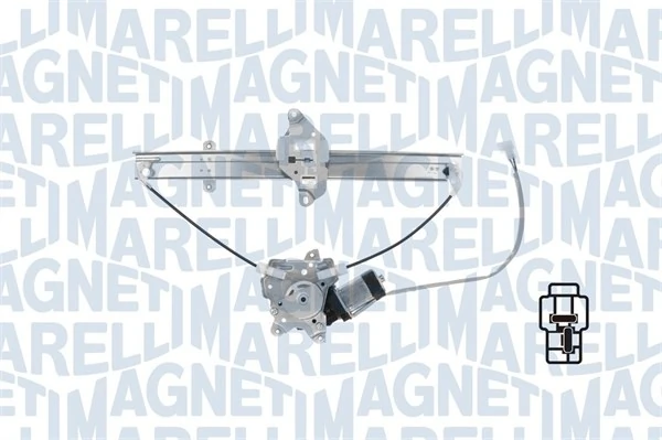 Window Regulator